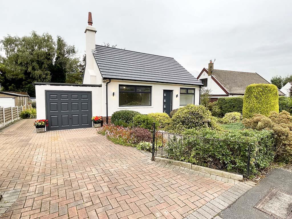 2 bedroom detached house To Let in Barnoldswick - IMG_6633.jpg